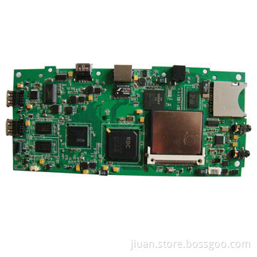 China, PCB Assembly ServiceNew